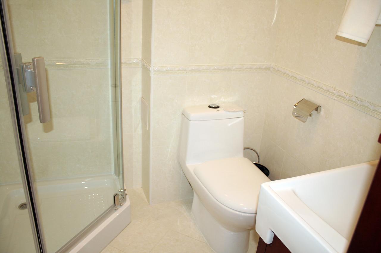 Luxurious Hotel Taraz Kültér fotó